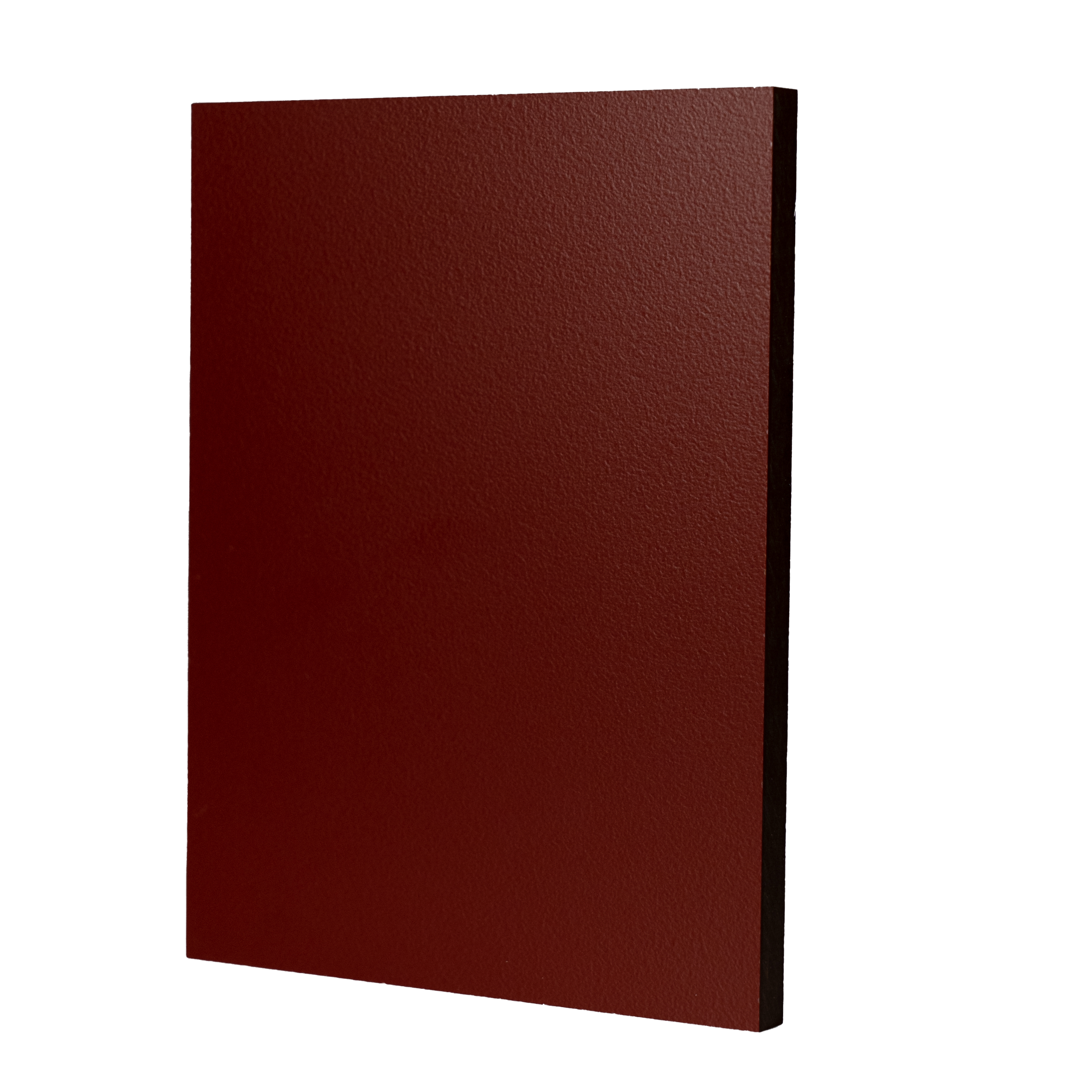 HPL Platten | Oxid Rot  - Kronoart® Premium Color