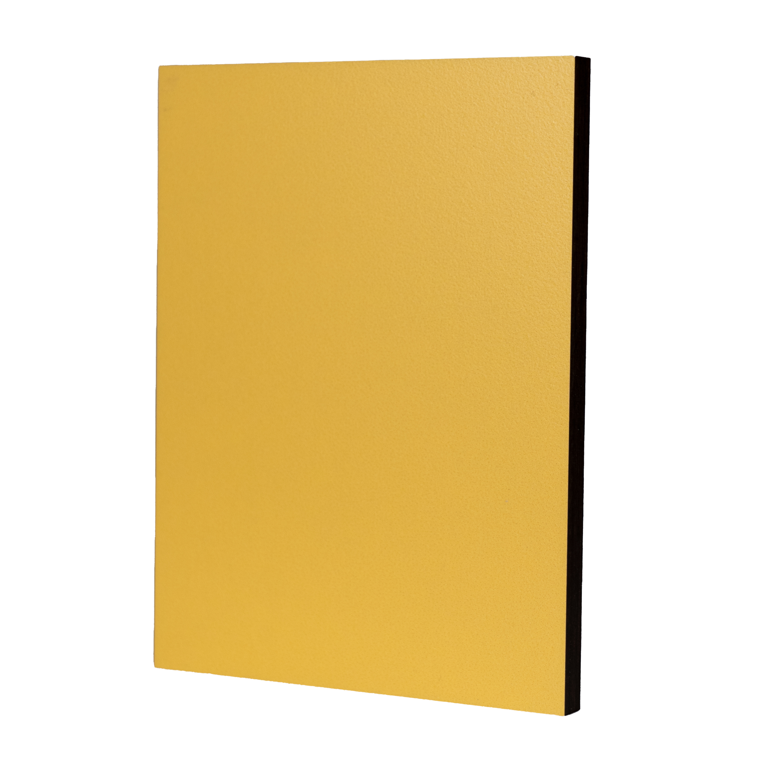 HPL Platten | Sonnenschein Gelb  - Kronoart® Premium Color