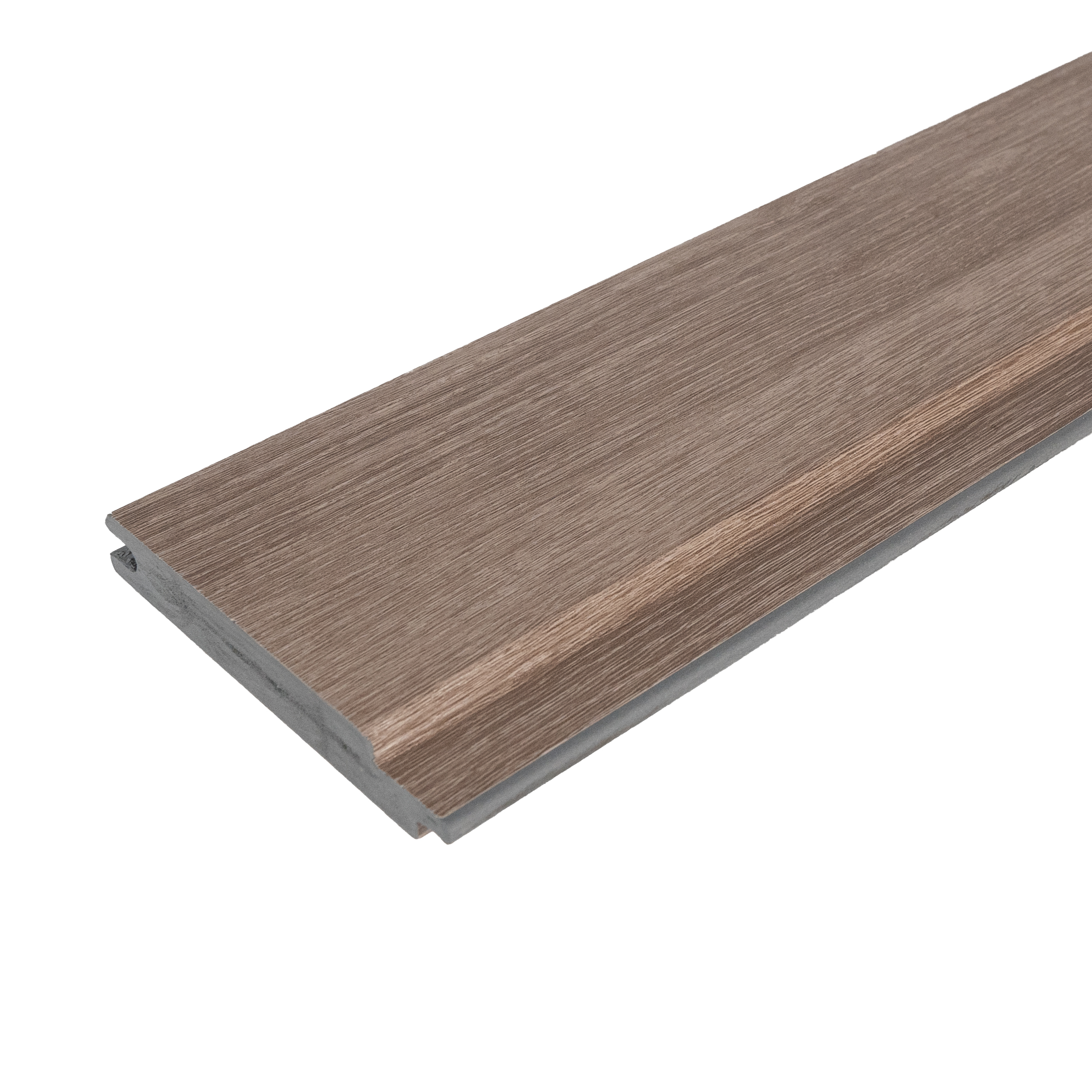 Kömapan® Kunststoffpaneele für Tore und Zäune | Sheffield Oak Grey