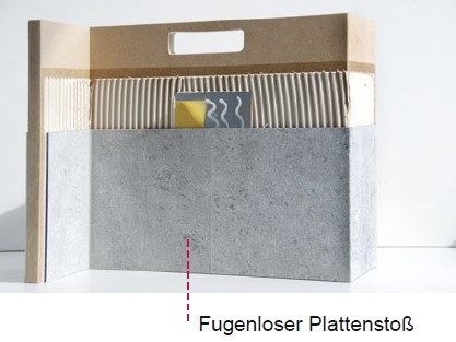 2-Komponenten Kleber ALTROFIX W139 